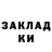 Кетамин ketamine Mikhail Parkhomenka